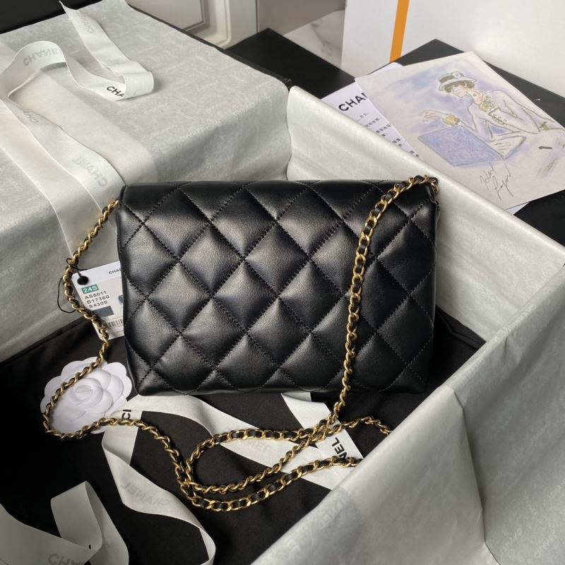 Chanel Satchel Bags